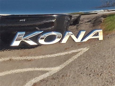 Certified 2023 Hyundai Kona SEL image 30