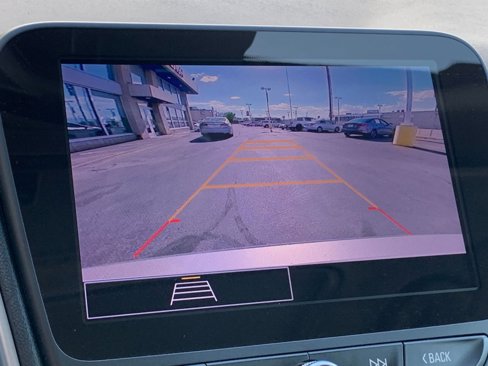 Used 2024 Chevrolet Malibu LT image 17