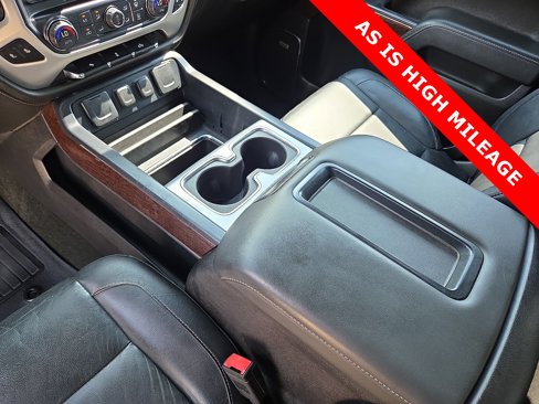 Used 2015 GMC Sierra 1500 SLT w/ SLT Crew Cab Value Package image 25