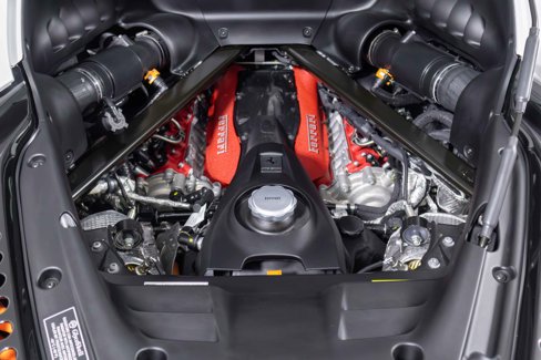 Used 2023 Ferrari SF90 Stradale image 43