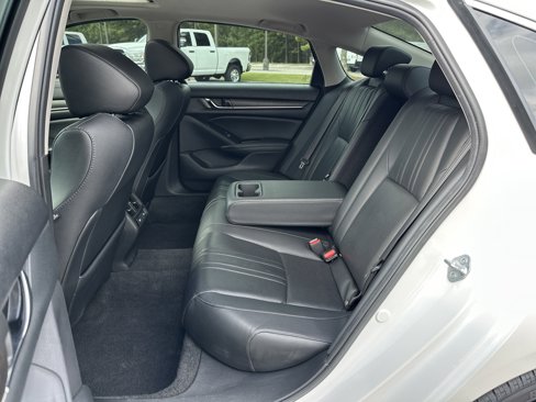 Used 2021 Honda Accord EX-L image 21