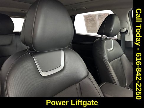 Used 2023 Hyundai Tucson Limited image 7