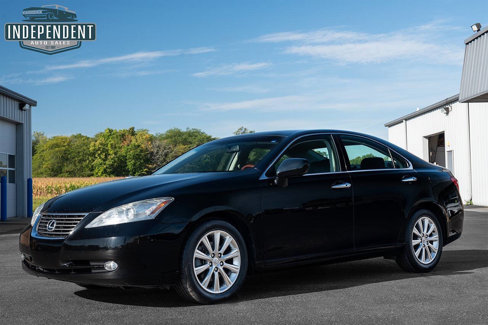 Used 2007 Lexus ES 350 image 5