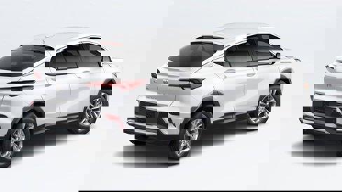 New 2025 Buick Envista Preferred image 40