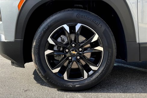 Used 2023 Chevrolet TrailBlazer LT image 9