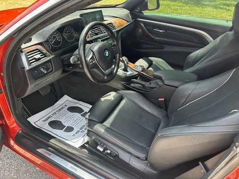 Used 2018 BMW 430i Coupe image 12