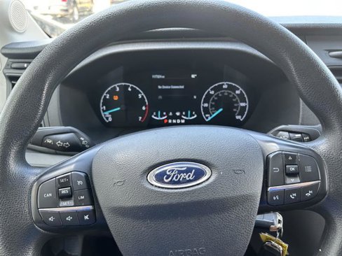 Used 2021 Ford Transit 350 148 High Roof Extended DRW w/ Load Area Protection Package image 18