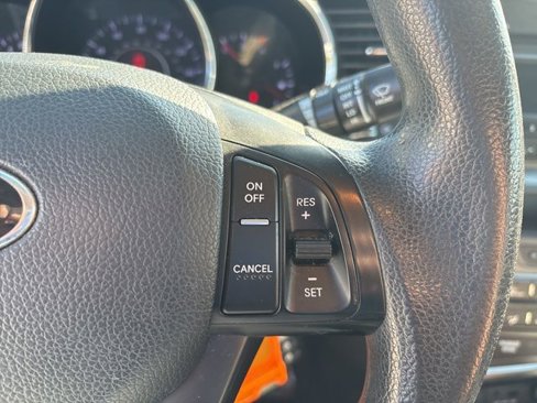 Used 2013 Kia Optima LX image 15