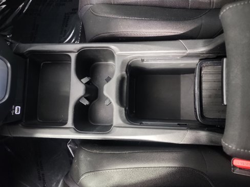 Certified 2020 Honda CR-V LX image 32