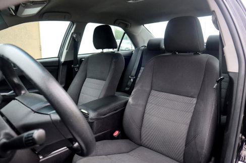 Used 2015 Toyota Camry LE image 45