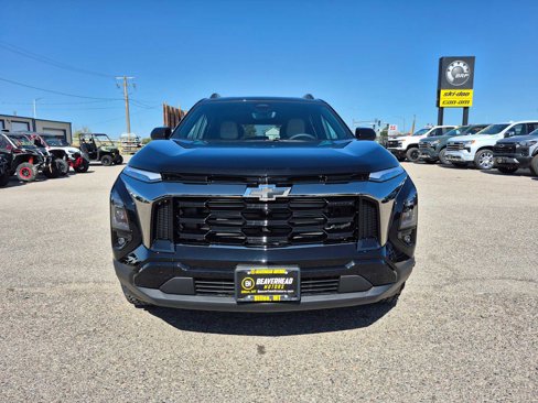 New 2026 Chevrolet Equinox ACTIV w/ Convenience Package III image 8
