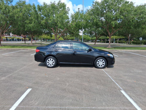 Used 2009 Toyota Corolla LE image 7