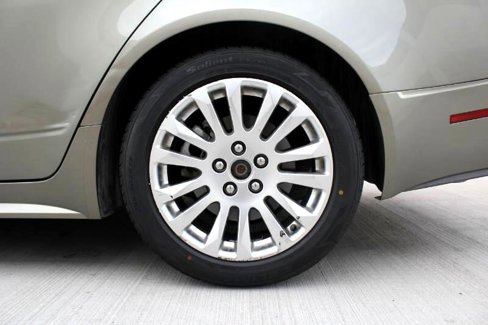 Used 2010 Cadillac CTS Performance image 35