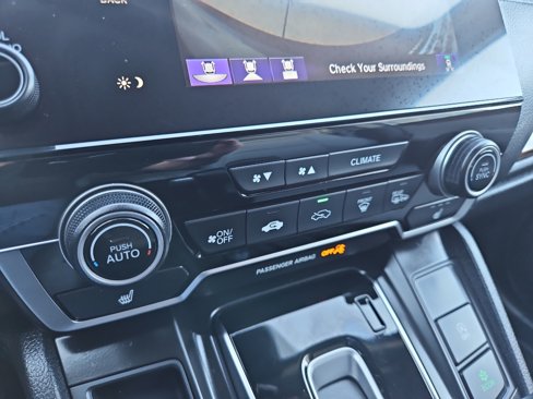 Used 2022 Honda CR-V EX-L image 29