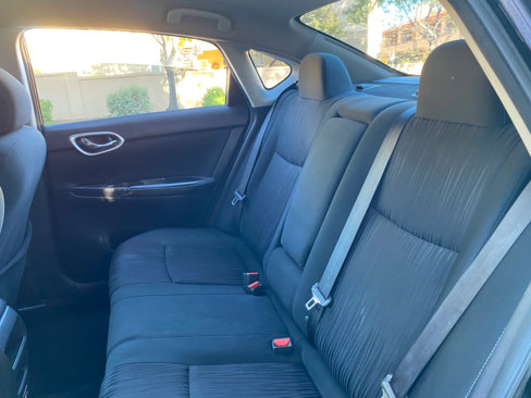 Used 2019 Nissan Sentra SV image 34