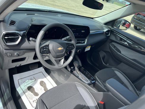 New 2026 Chevrolet TrailBlazer LS w/ LS Convenience Package image 19