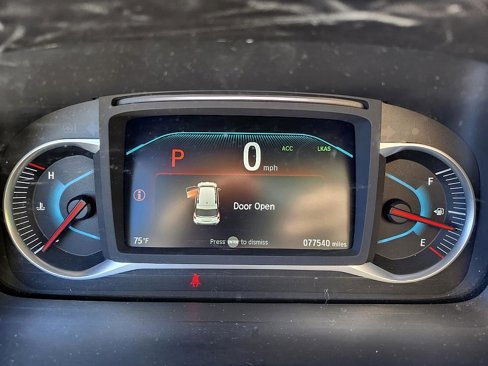 Used 2022 Honda Pilot Touring image 17