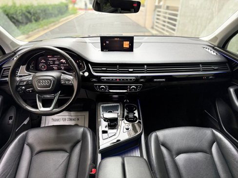 Used 2019 Audi Q7 3.0T Prestige w/ Prestige Package image 25