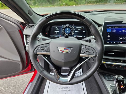 Used 2023 Cadillac CT5 Premium Luxury w/ Super Cruise 2 Package image 10