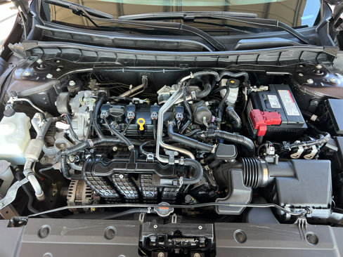 Used 2023 Nissan Altima 2.5 SV image 32