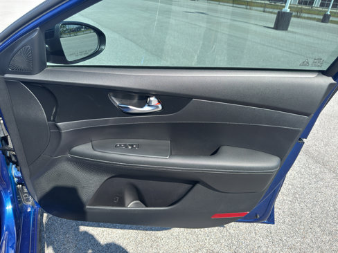 Certified 2021 Kia Forte GT-Line image 30