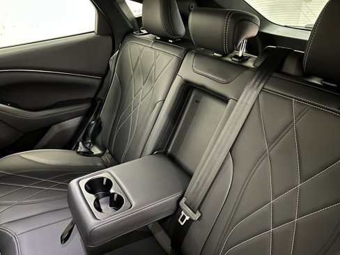 Used 2021 Ford Mustang Mach-E Select image 15