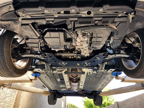 Used 2013 Nissan Cube 1.8 SL image 17