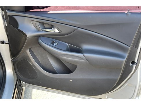 Used 2018 Chevrolet Volt LT image 20