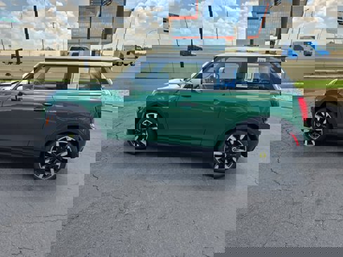 Certified 2024 MINI Cooper SE image 8