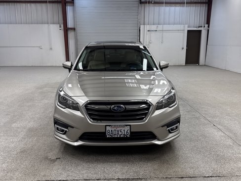 Used 2018 Subaru Legacy 2.5i Limited image 34