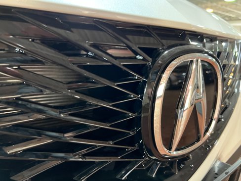 New 2025 Acura Integra image 11