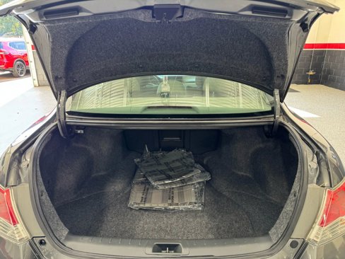 Used 2012 Honda Accord EX image 23
