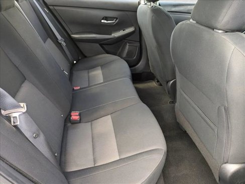 Used 2023 Nissan Sentra SV image 18