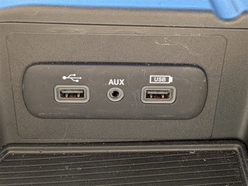 Used 2024 RAM 1500 Classic SLT image 29
