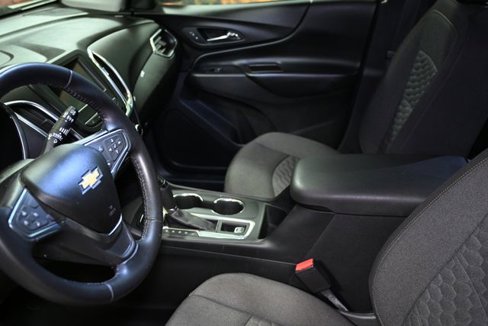 Used 2019 Chevrolet Equinox LT image 23