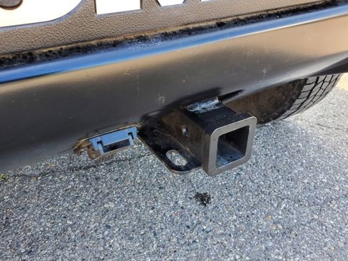 Used 2007 HUMMER H2 image 34