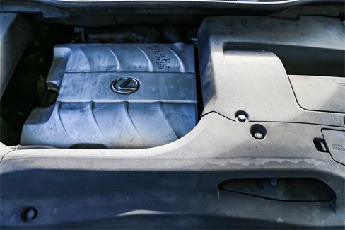 Used 2015 Lexus RX 350 AWD image 25