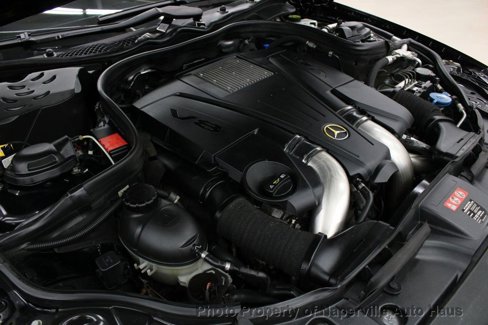 Used 2014 Mercedes-Benz CLS 550 4MATIC image 42
