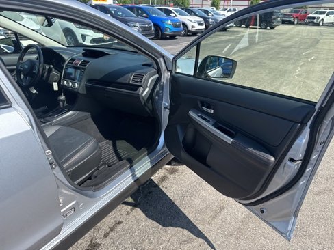 Used 2017 Subaru Crosstrek 2.0i Limited image 45