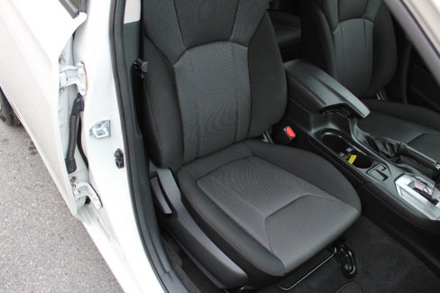 Used 2022 Subaru Impreza 2.0i image 16