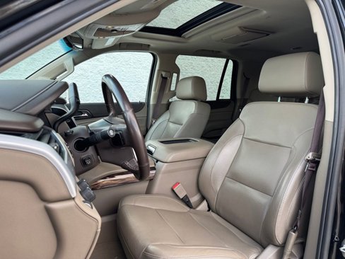 Used 2019 GMC Yukon SLT w/ Open Road Package image 5