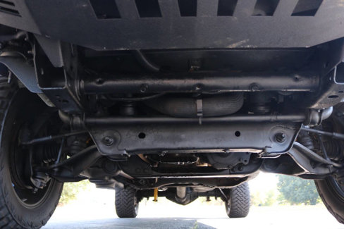 Used 2013 Chevrolet Silverado 2500 LT w/ Interior Plus Package image 36