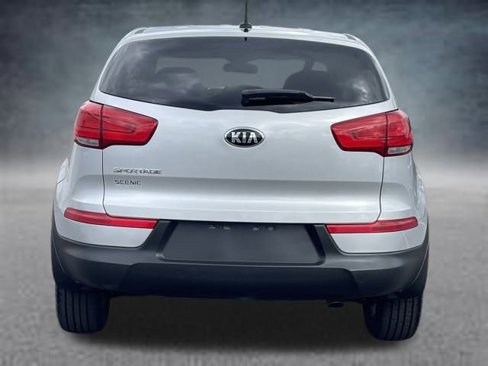 Used 2016 Kia Sportage LX image 17