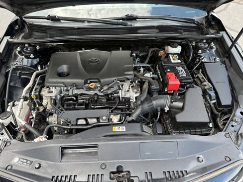 Used 2019 Toyota Camry SE image 15