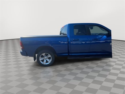 Used 2014 RAM 1500 Sport w/ Comfort Group image 9