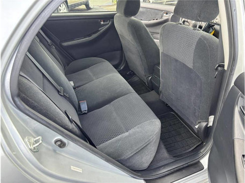 Used 2005 Toyota Corolla S image 13