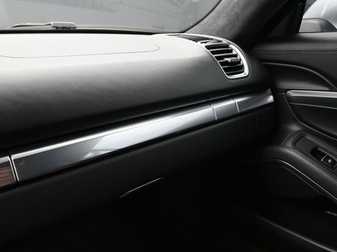 Certified 2015 Porsche Cayman GTS image 22