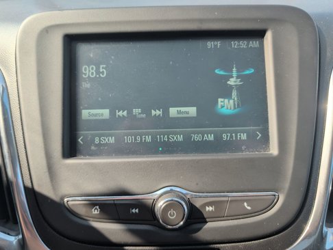 Used 2018 Chevrolet Equinox LT image 13