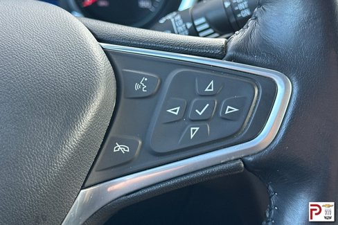 Used 2022 Chevrolet Equinox LT image 28