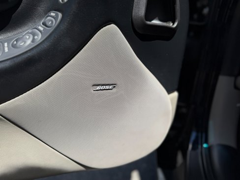 Used 1999 Chevrolet Corvette Convertible w/ Memory Pkg image 11